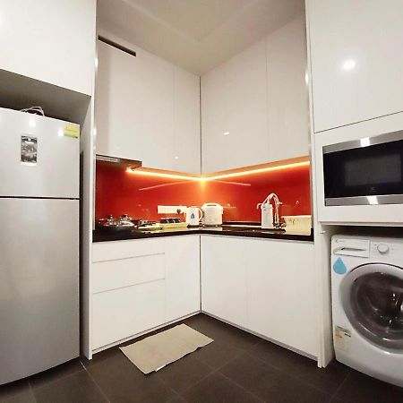 Arcoris Mont Kiara Kuala Lumpur By Klhomesweet Buitenkant foto