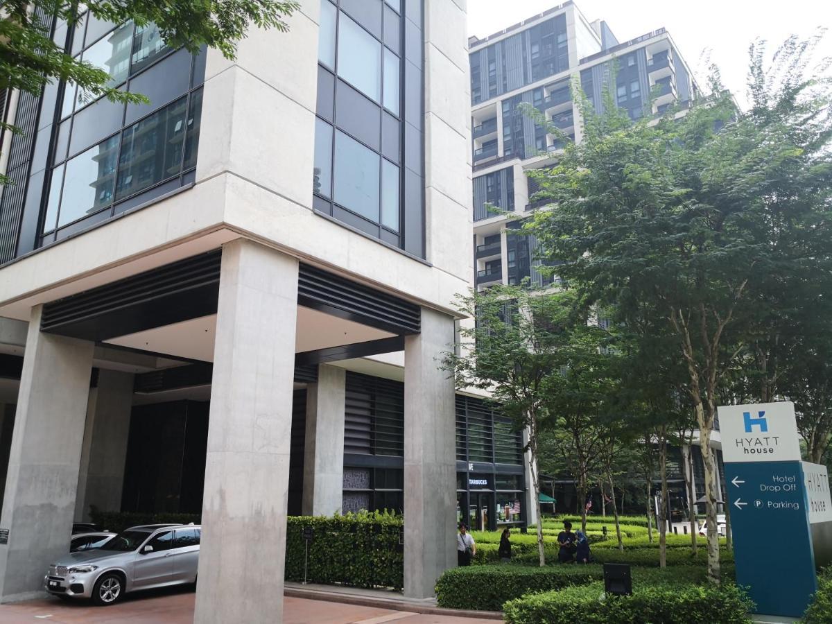Arcoris Mont Kiara Kuala Lumpur By Klhomesweet Buitenkant foto