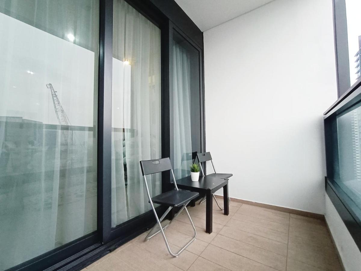 Arcoris Mont Kiara Kuala Lumpur By Klhomesweet Buitenkant foto